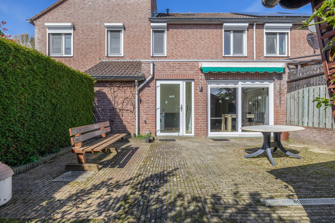 Foto 26 van Rubensstraat 4