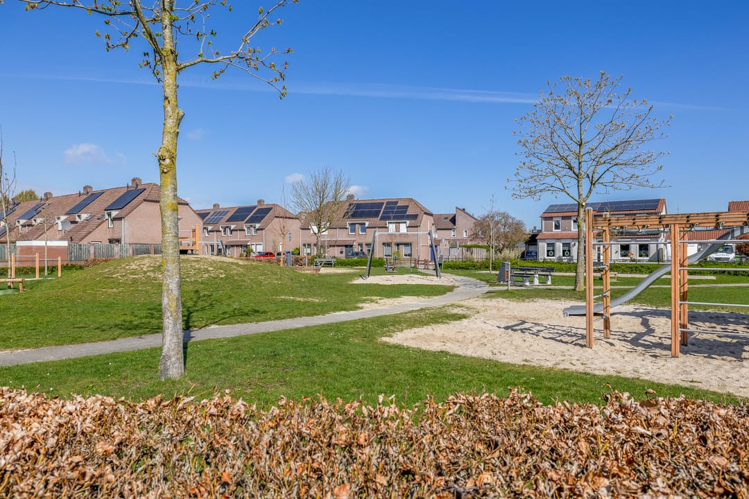 Foto 31 van Rubensstraat 4