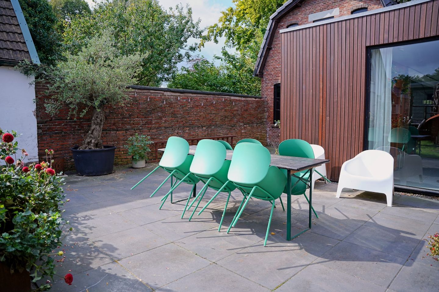 Foto 25 van Slochterstraat 164