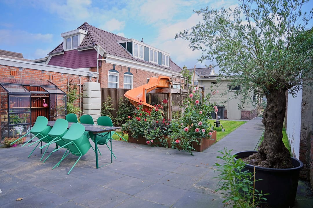 Foto 26 van Slochterstraat 164