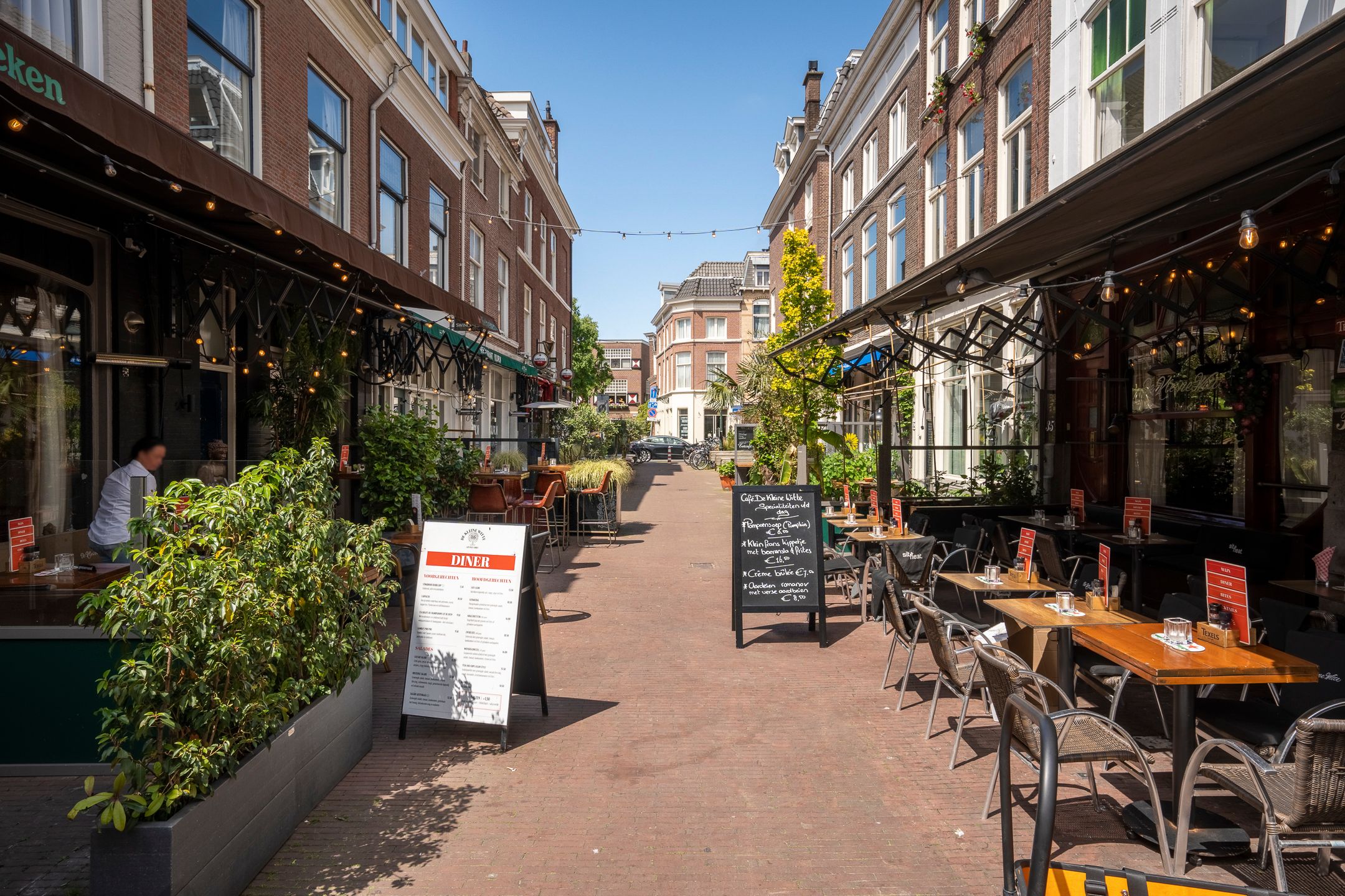 Photo 39 of Laan Copes van Cattenburch 72