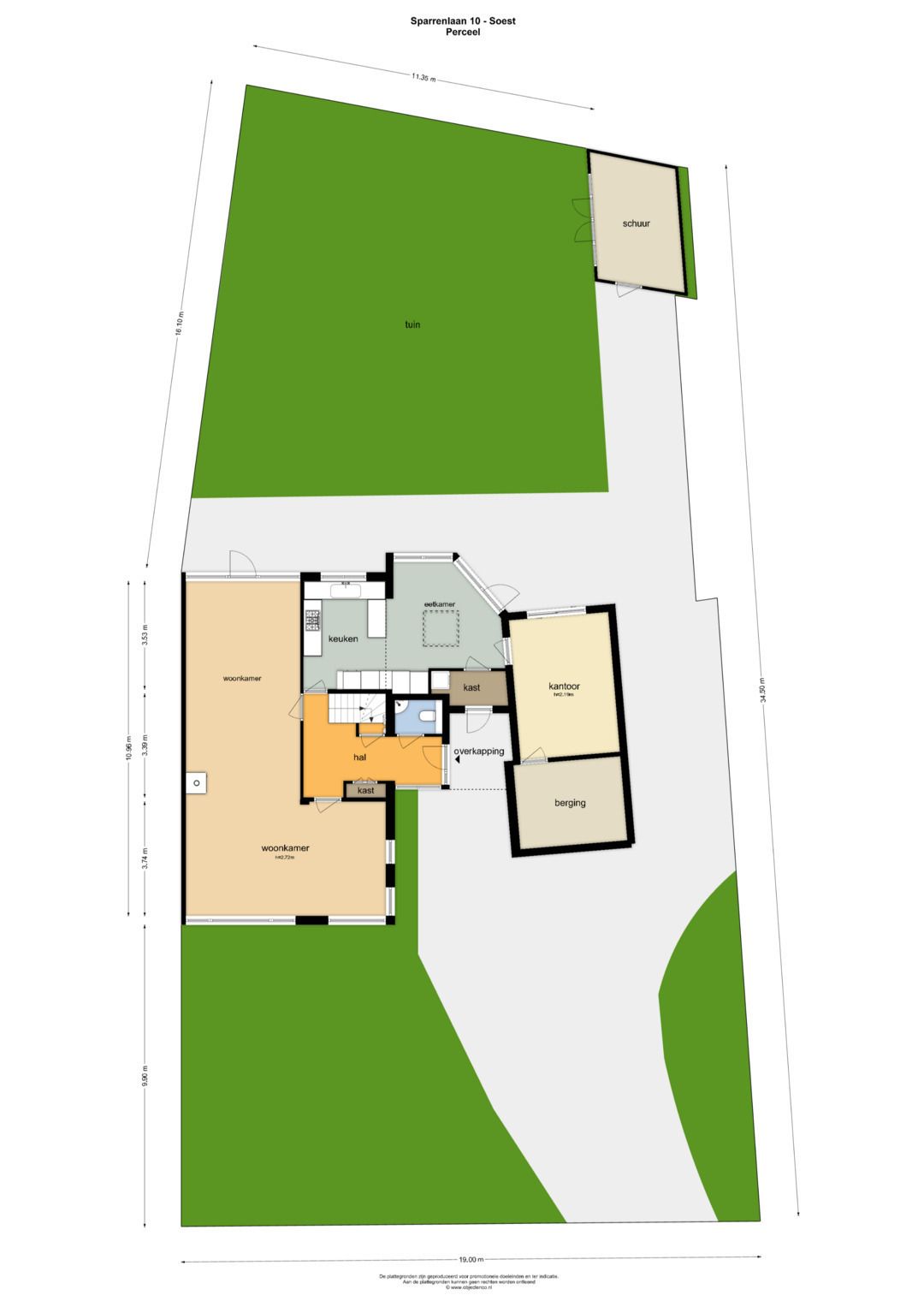 Photo 40 of Sparrenlaan 10