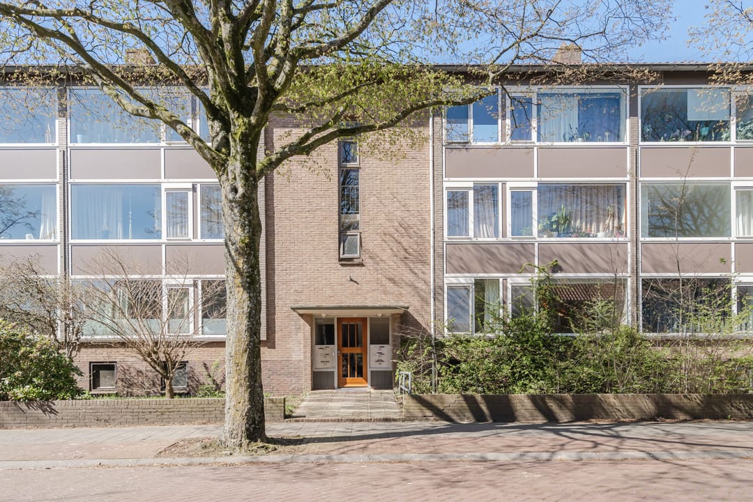 Foto 1 van Ten Boomstraat 19