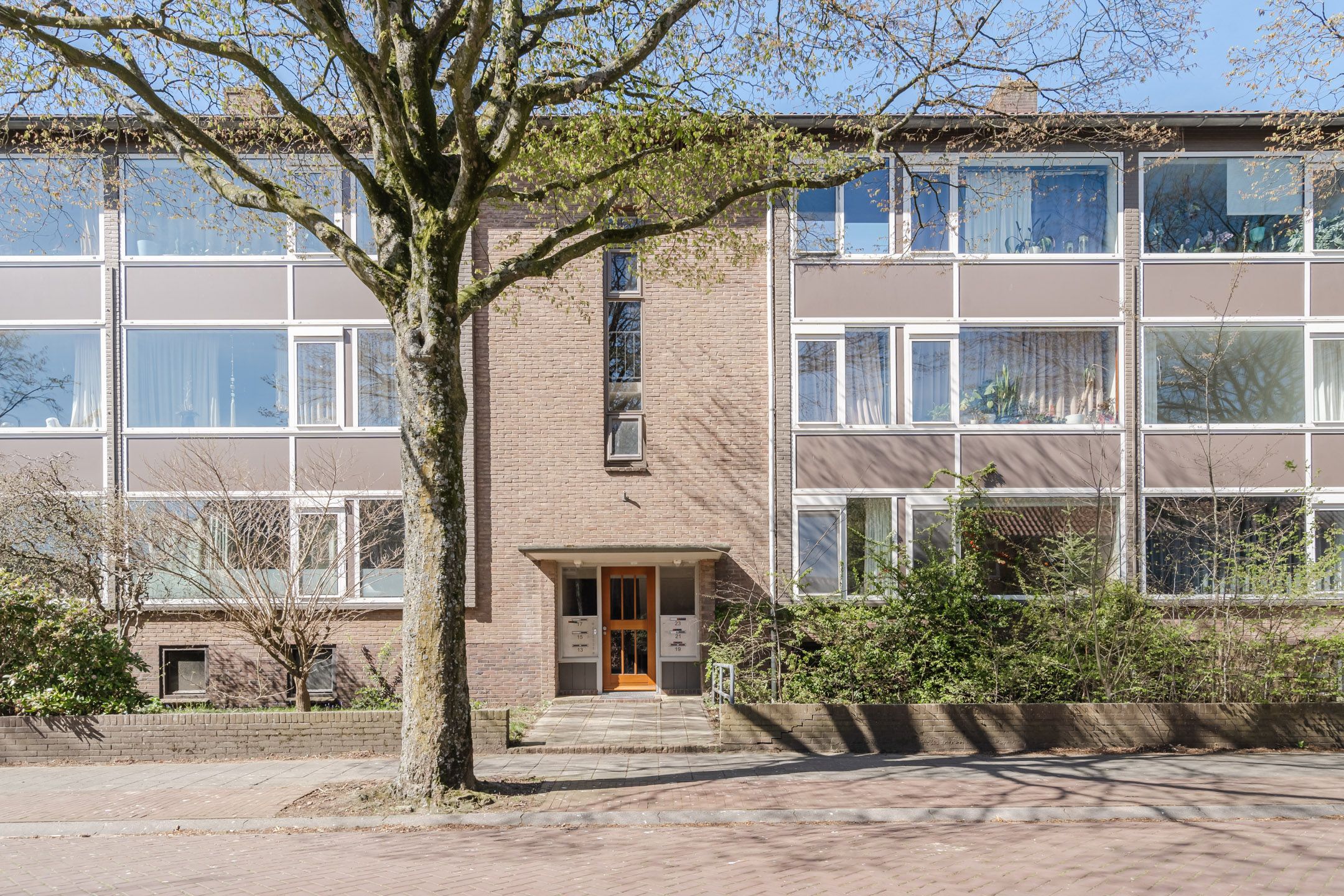 Ten Boomstraat 19 