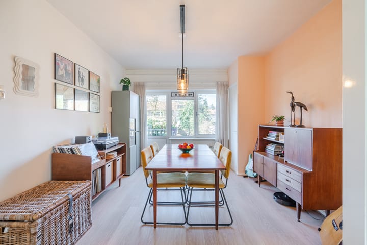 Photo 2 of Ten Boomstraat 19