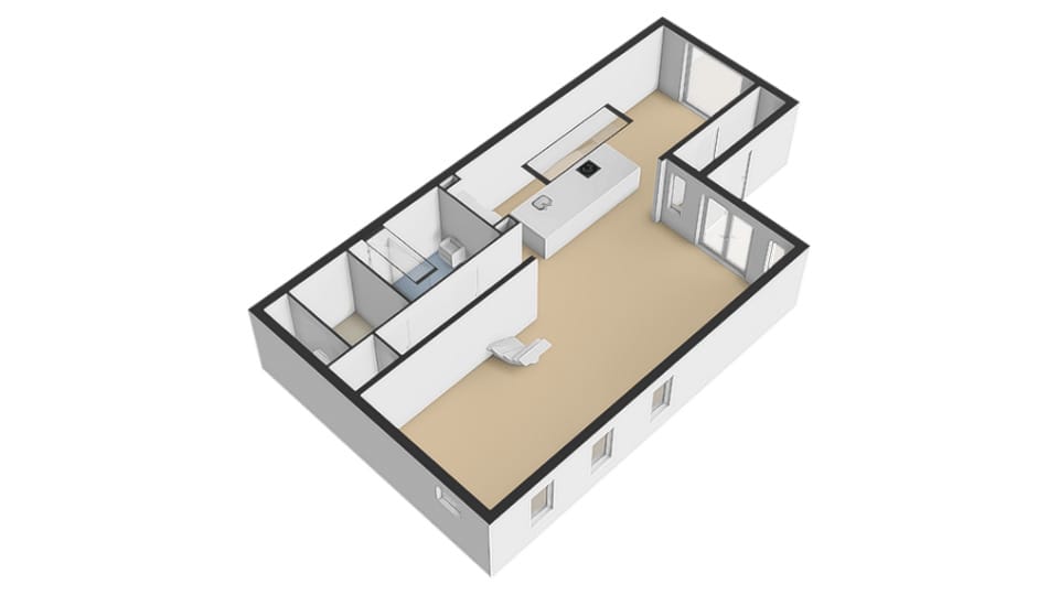 Foto 30 van Slochterstraat 164