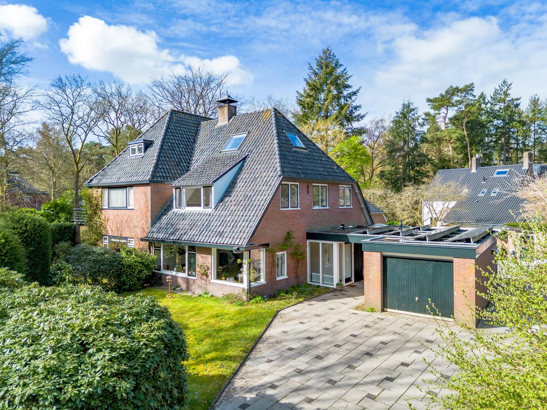 Photo 1 of Sparrenlaan 10