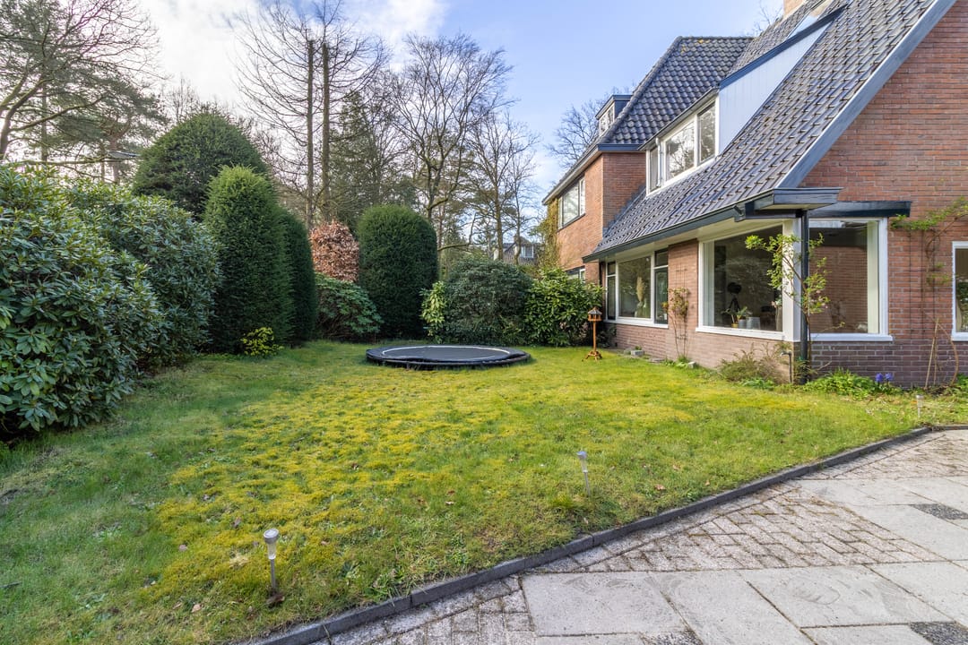 Photo 26 of Sparrenlaan 10