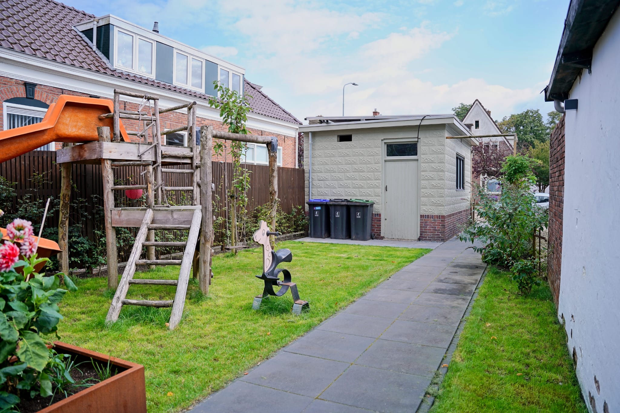 Foto 27 van Slochterstraat 164