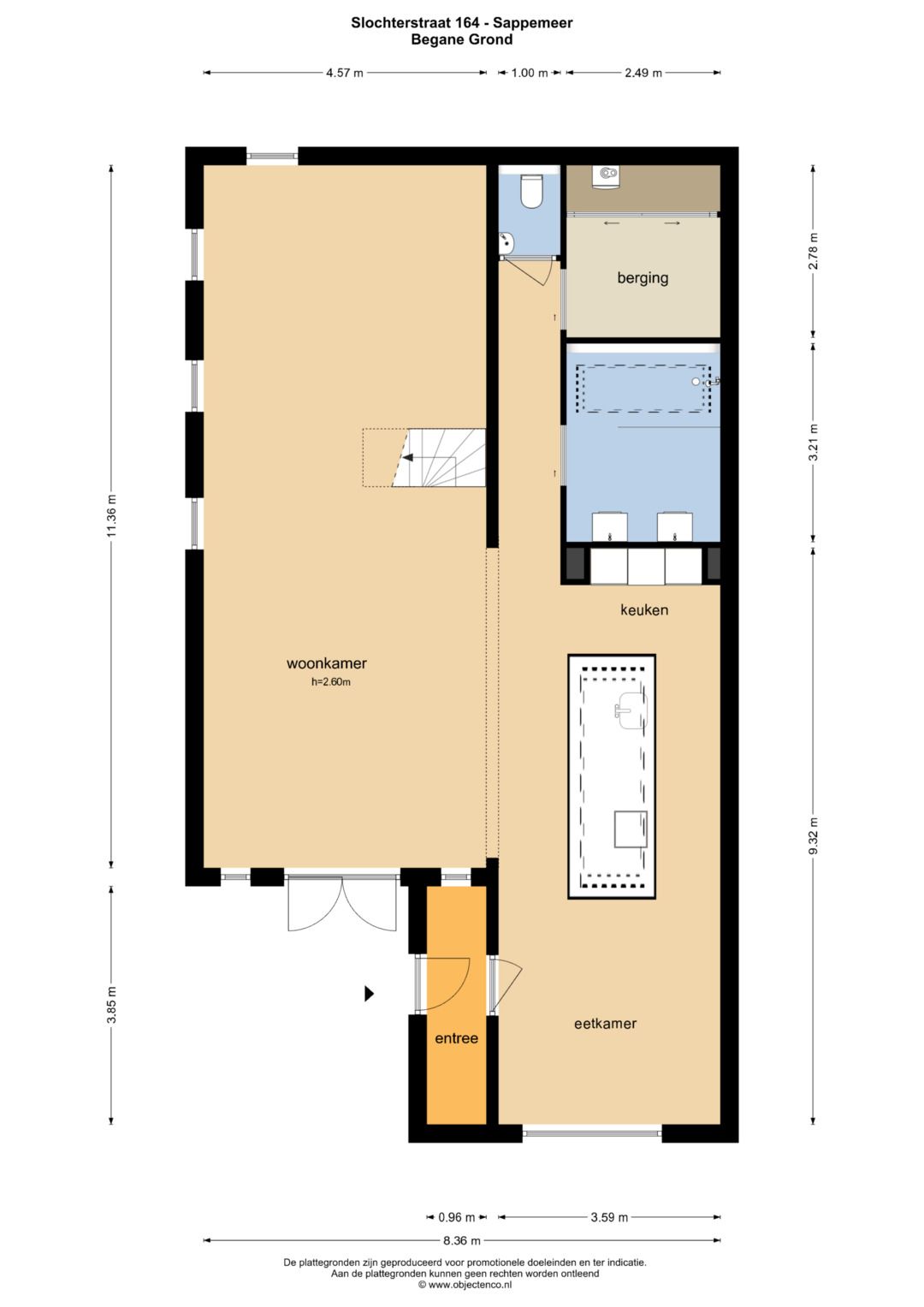 Foto 29 van Slochterstraat 164