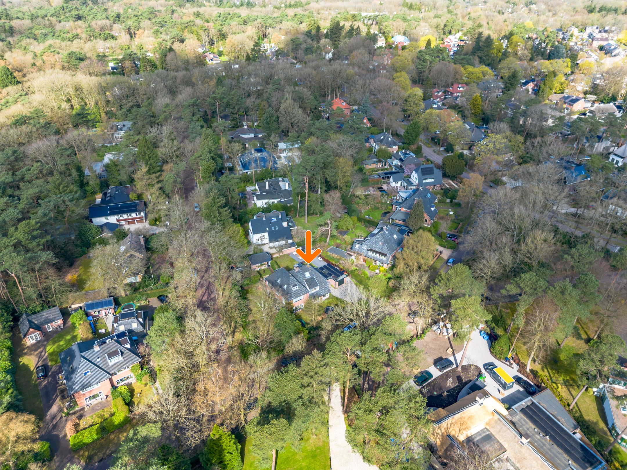 Photo 27 of Sparrenlaan 10