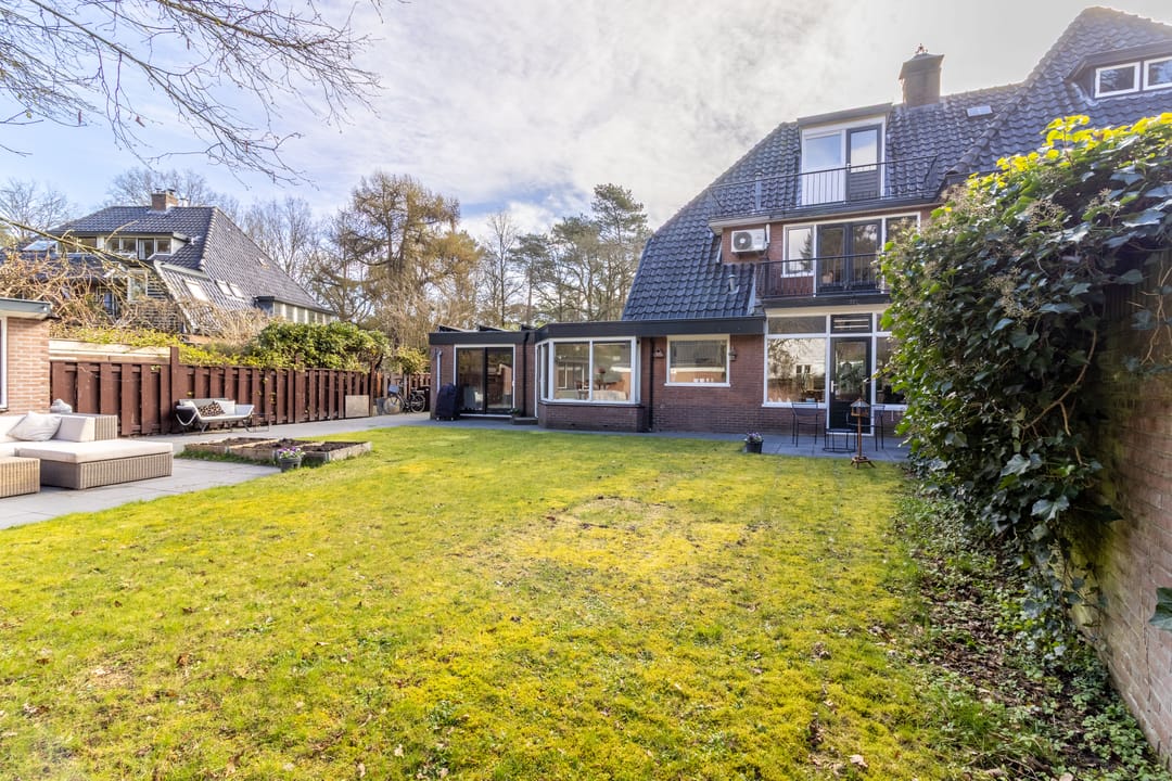 Photo 23 of Sparrenlaan 10