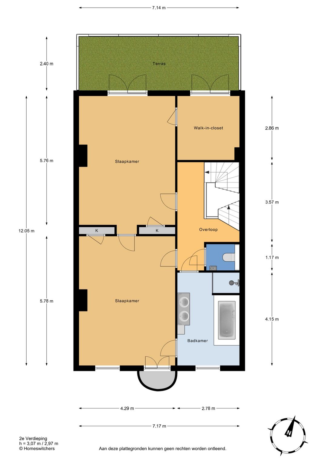 Photo 43 of Laan Copes van Cattenburch 72