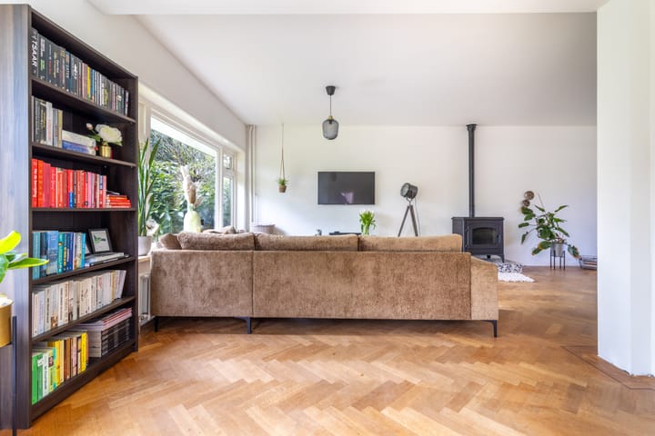 Photo 4 of Sparrenlaan 10