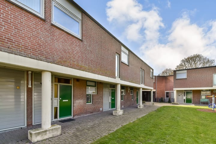 Foto 4 van Castor 25