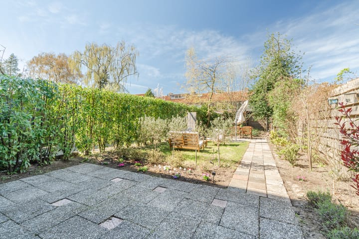 Photo 3 of Ten Boomstraat 19