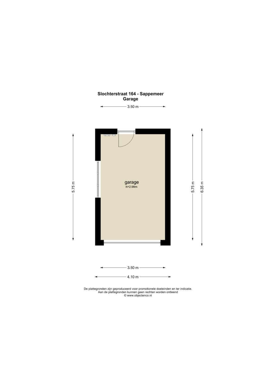 Foto 35 van Slochterstraat 164