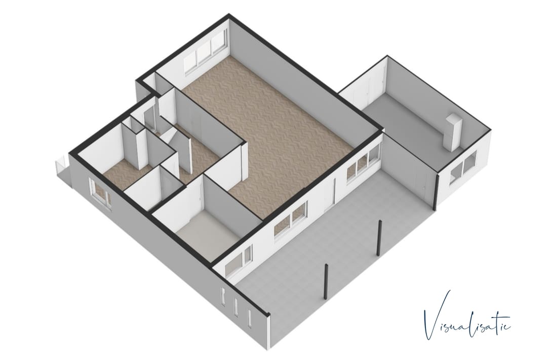 Foto 22 van Wilgenlaan 25