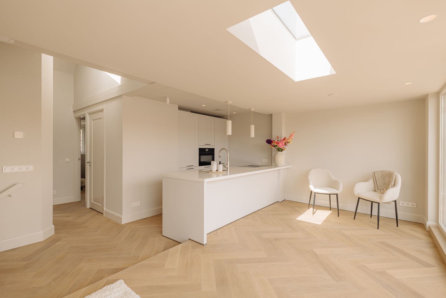 Foto 10 van Van Walbeeckstraat 32-4