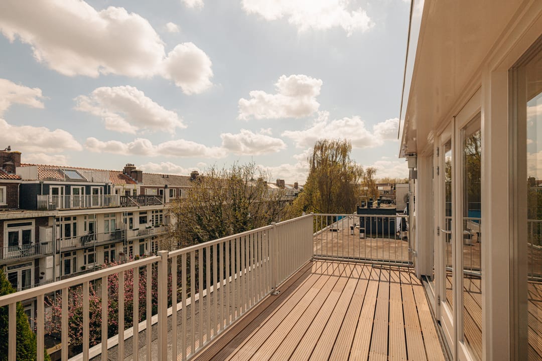 Foto 7 van Van Walbeeckstraat 32-4