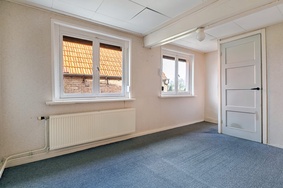 Photo 13 of Roosendaalsebaan 86