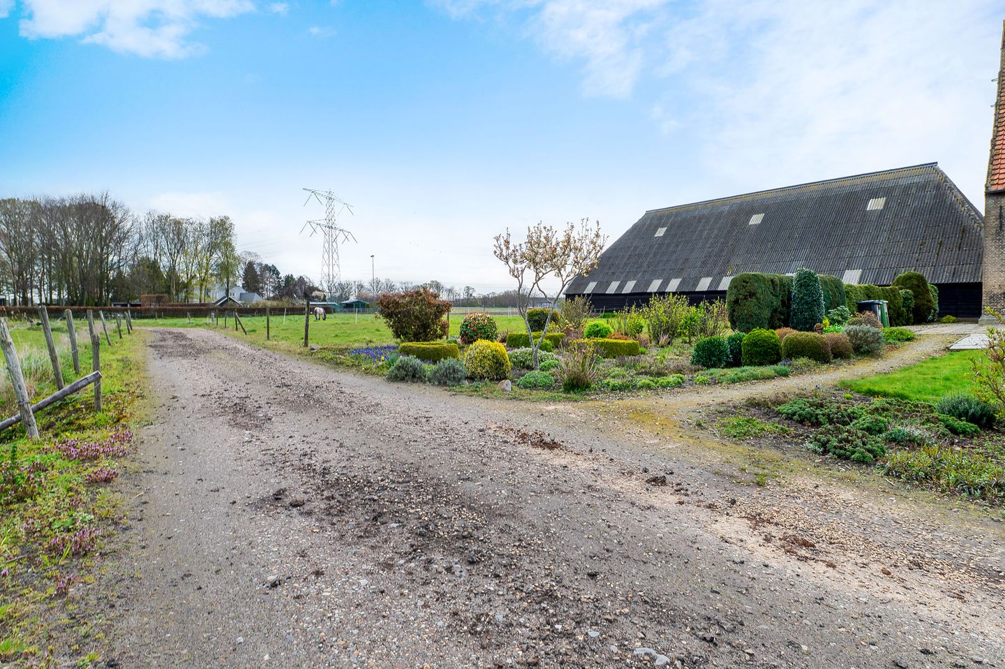 Photo 29 of Roosendaalsebaan 86