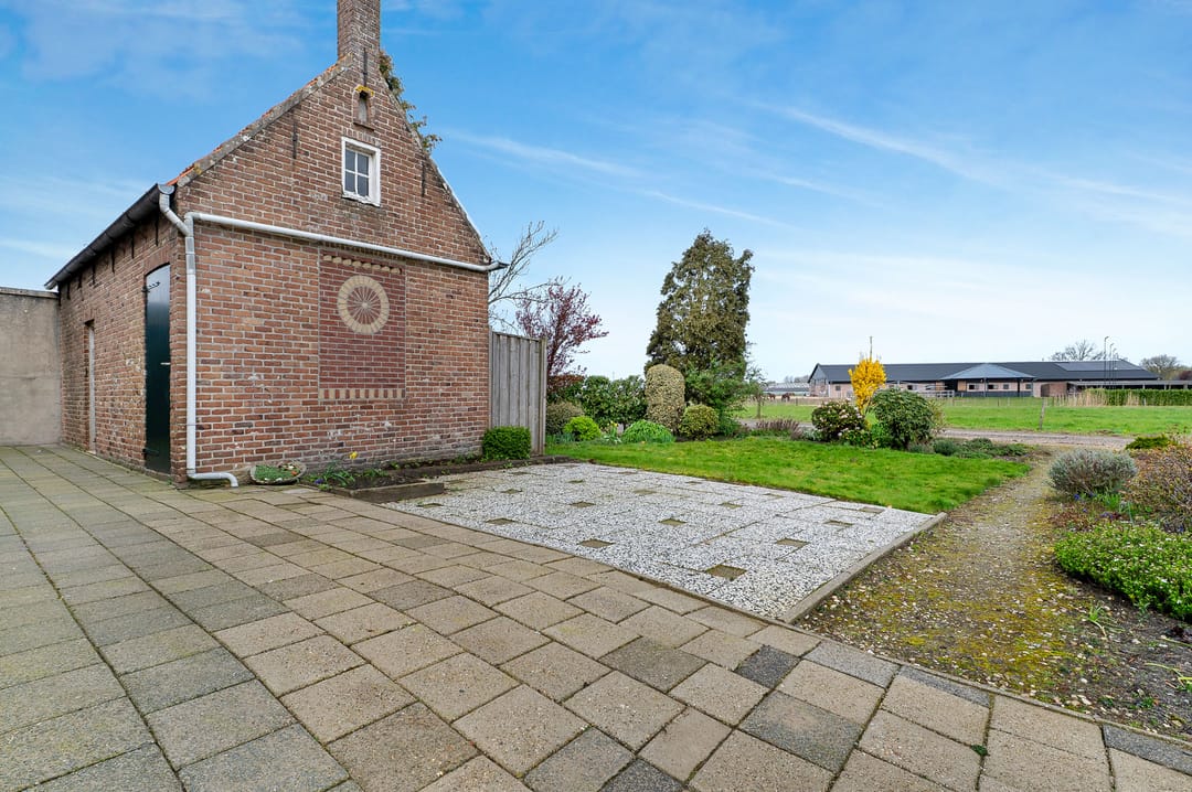 Photo 31 of Roosendaalsebaan 86