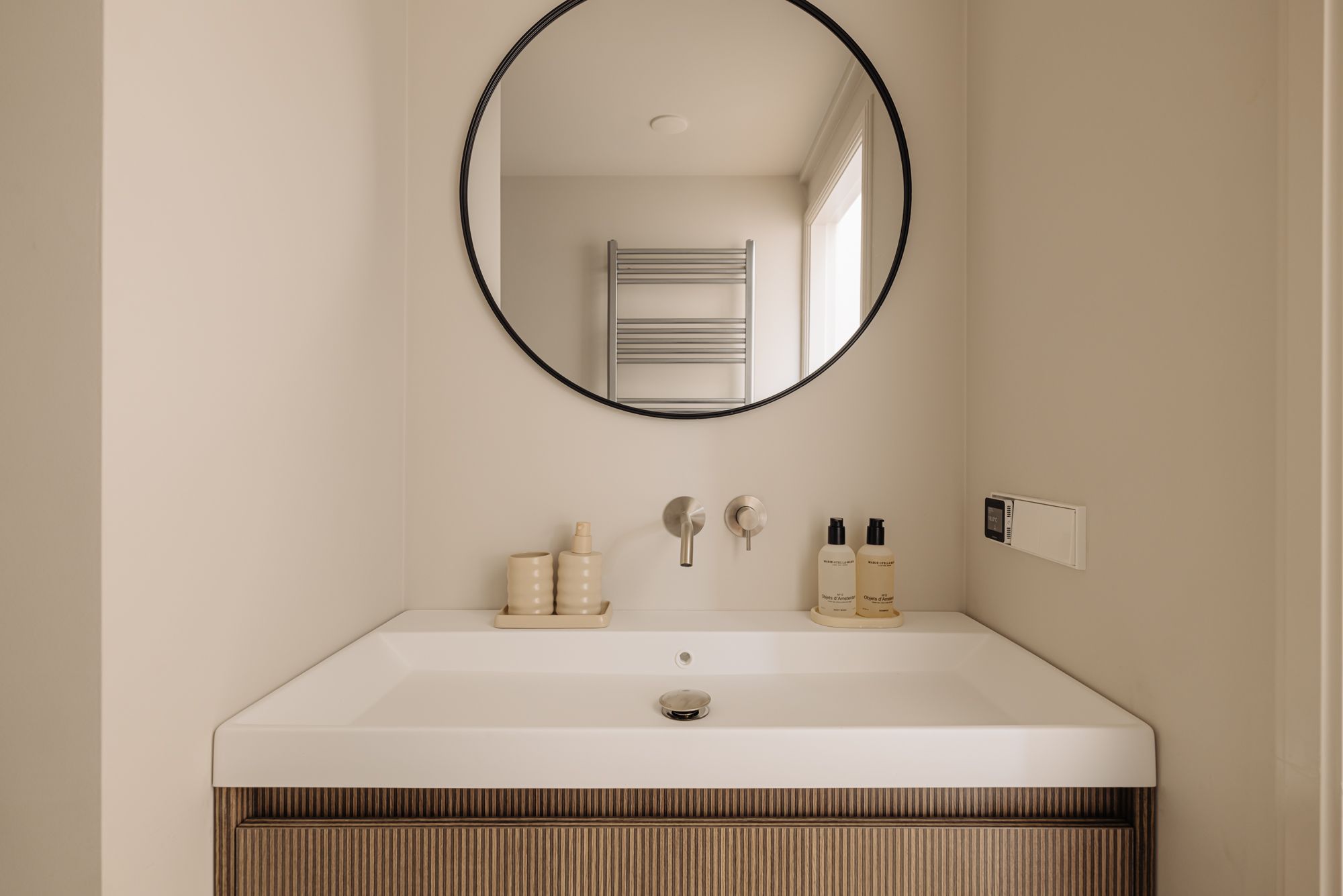 Foto 15 van Van Walbeeckstraat 32-4