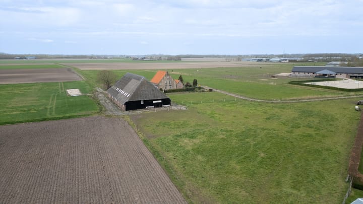 Foto 3 van Roosendaalsebaan 86