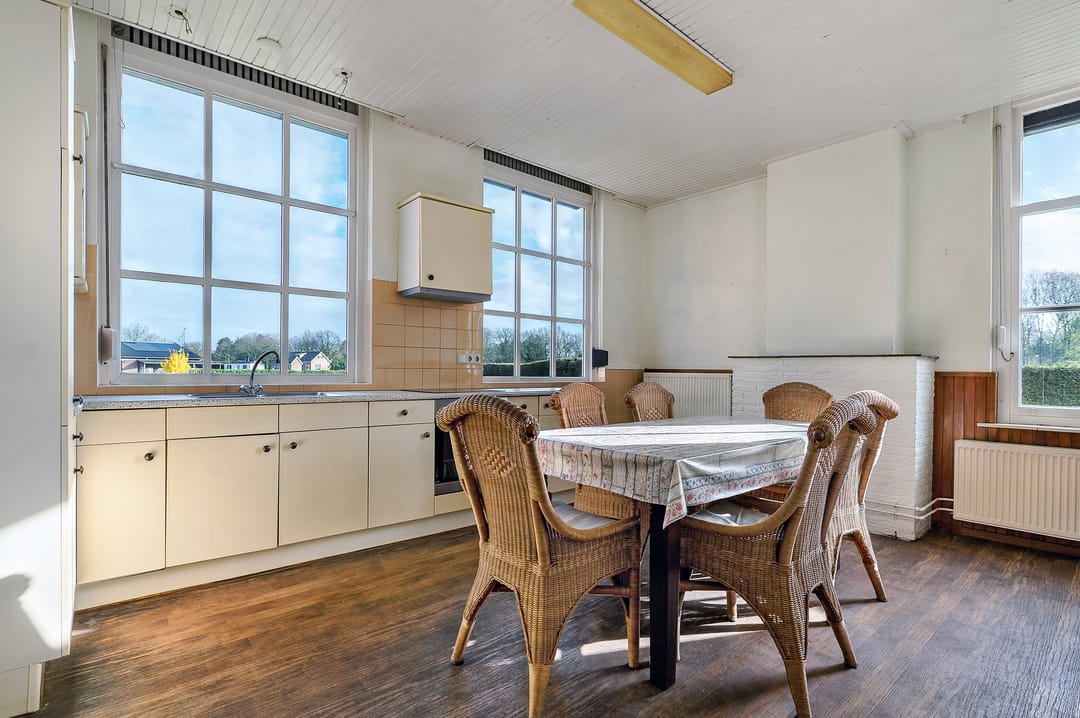 Photo 11 of Roosendaalsebaan 86