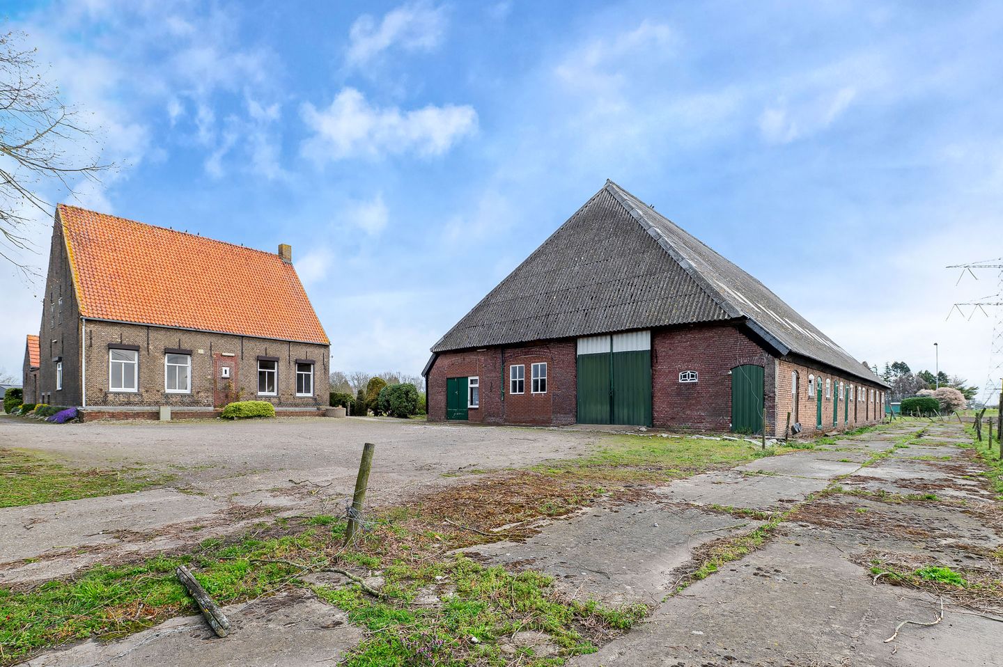 Photo 25 of Roosendaalsebaan 86