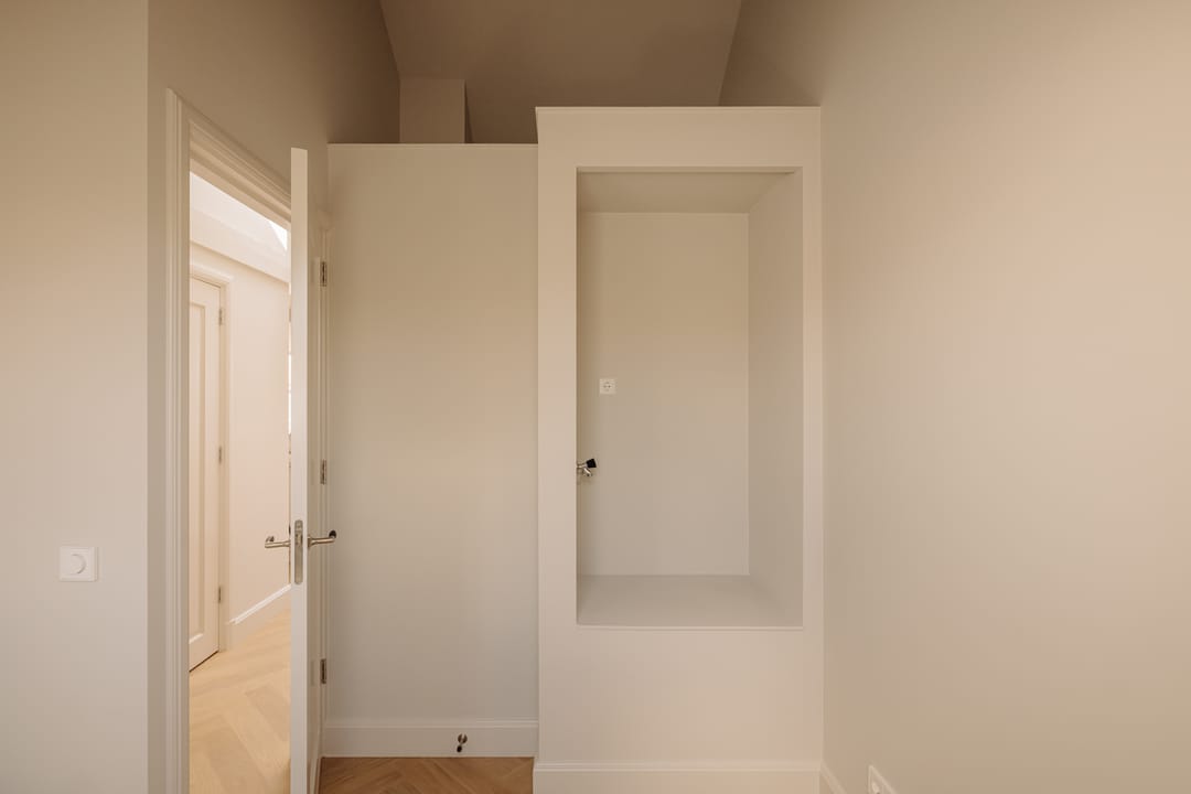 Foto 23 van Van Walbeeckstraat 32-4