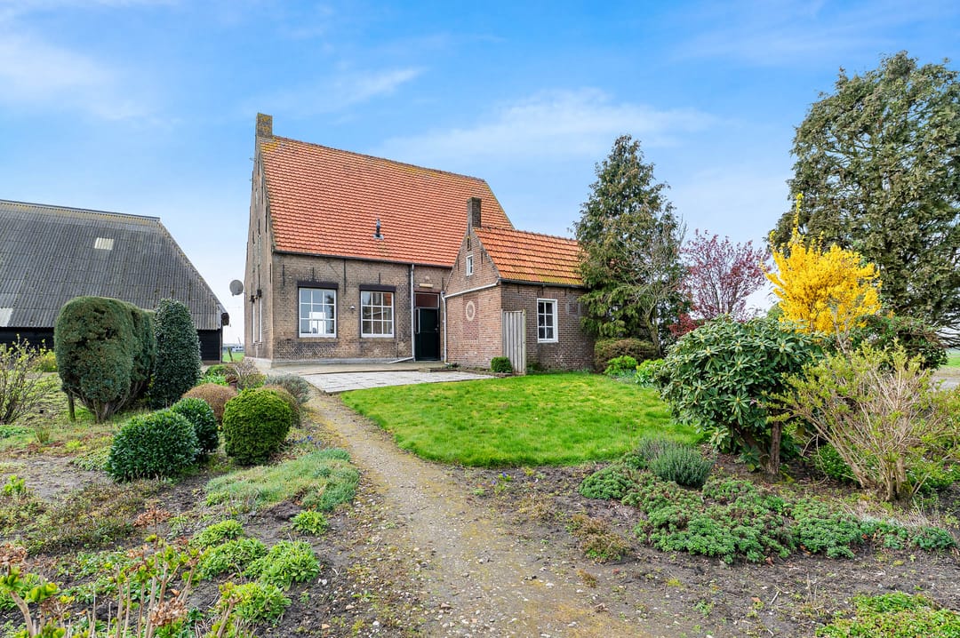 Photo 1 of Roosendaalsebaan 86