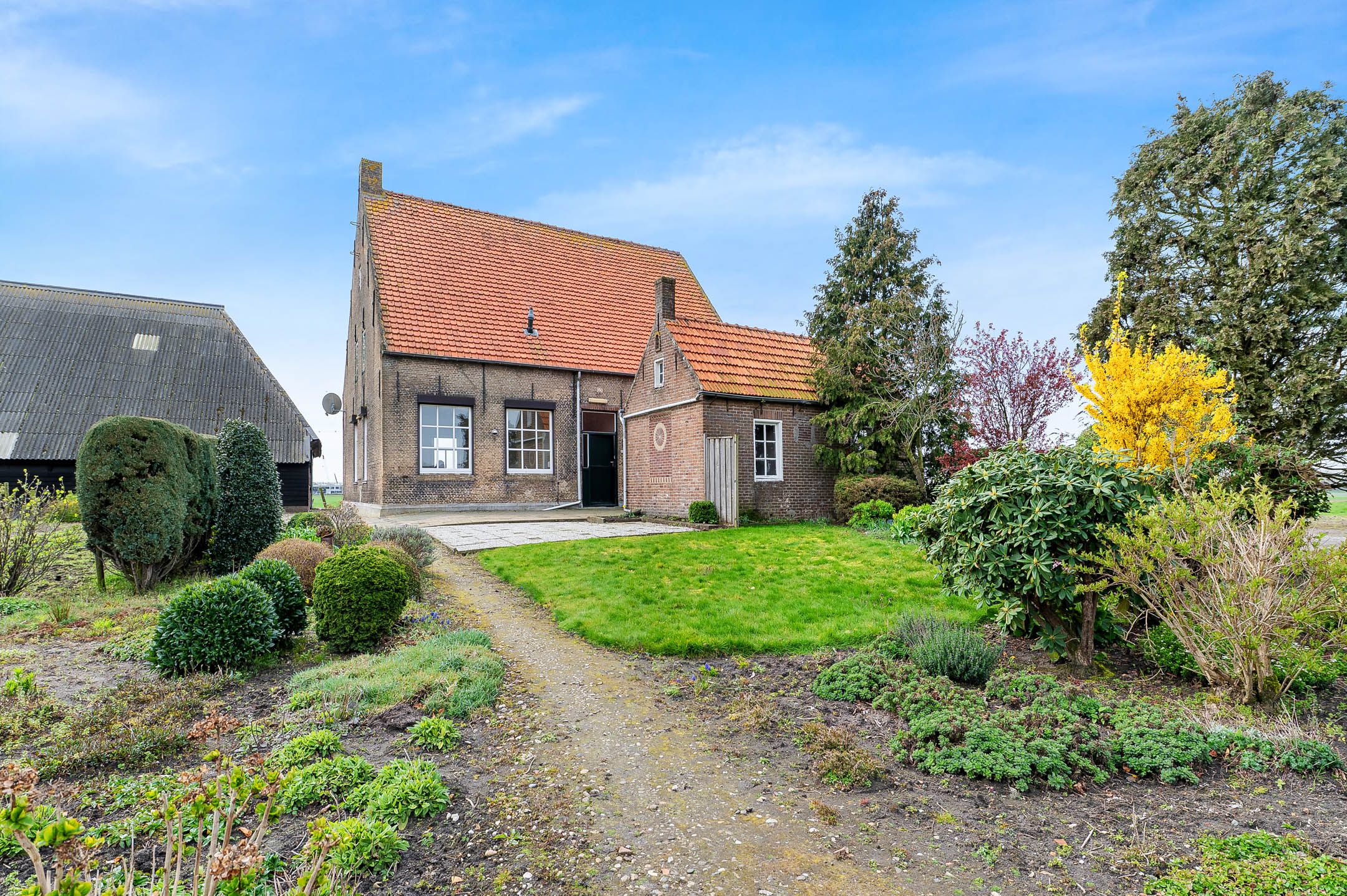 Roosendaalsebaan 86 