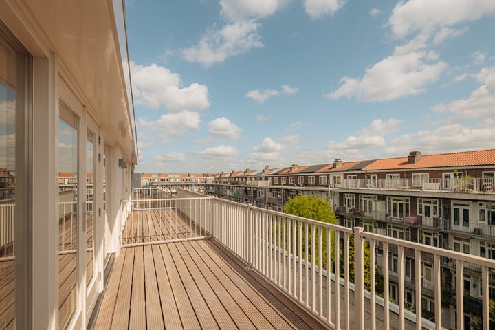 Foto 3 van Van Walbeeckstraat 32-4