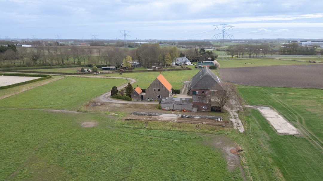 Photo 37 of Roosendaalsebaan 86