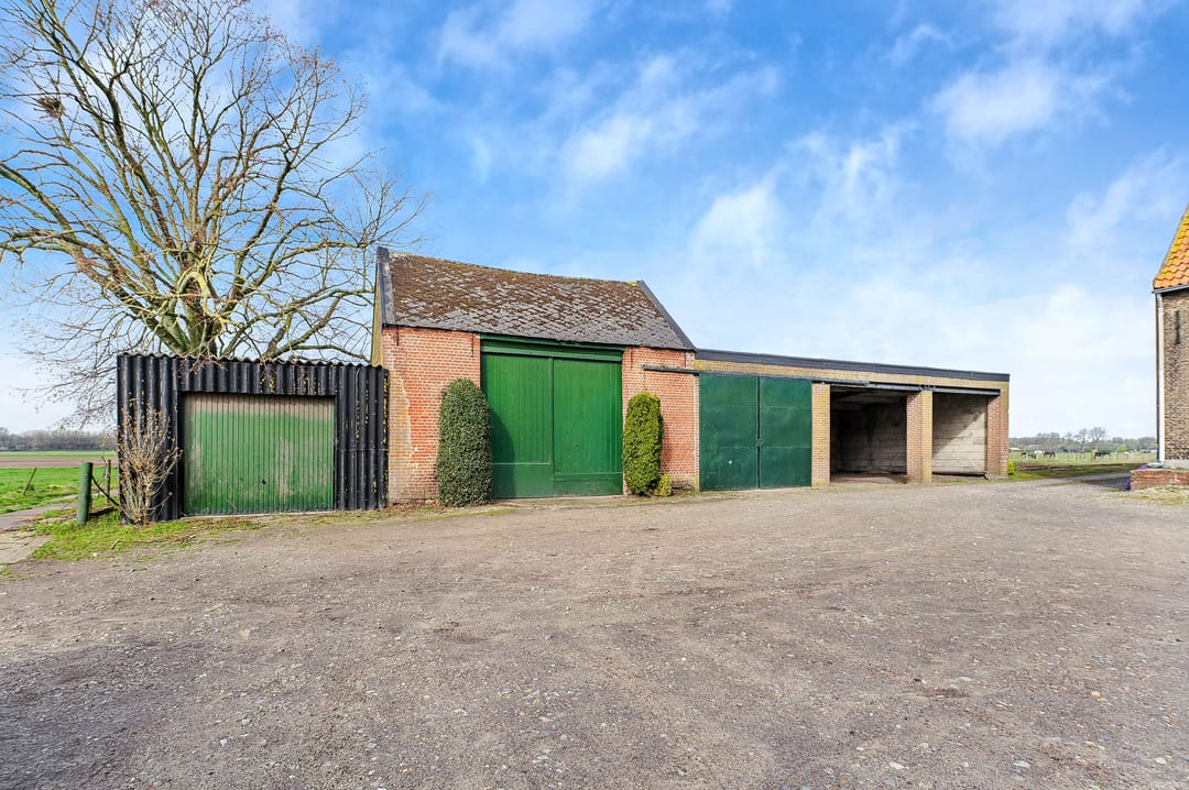 Photo 22 of Roosendaalsebaan 86