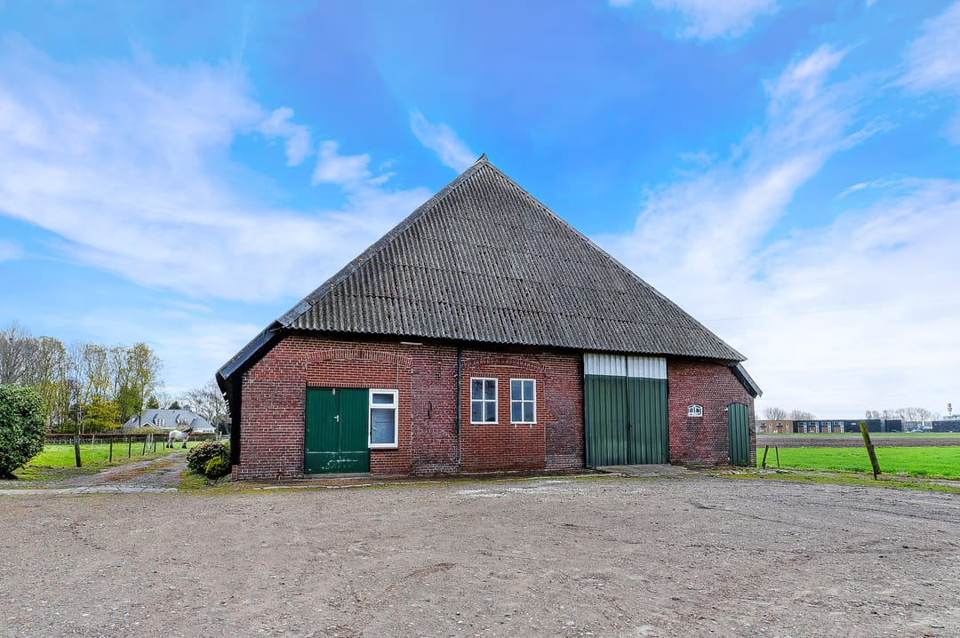 Photo 26 of Roosendaalsebaan 86