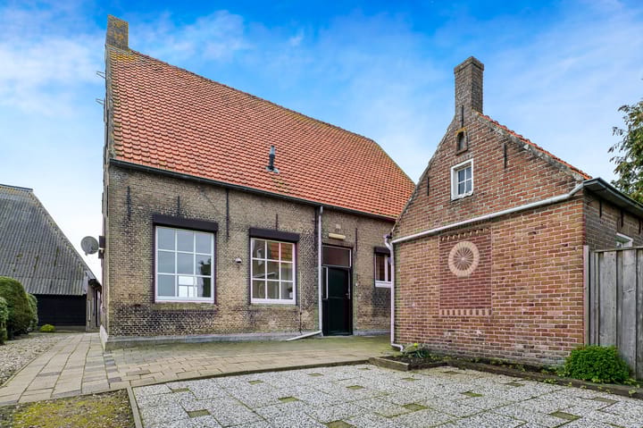 Foto 4 van Roosendaalsebaan 86