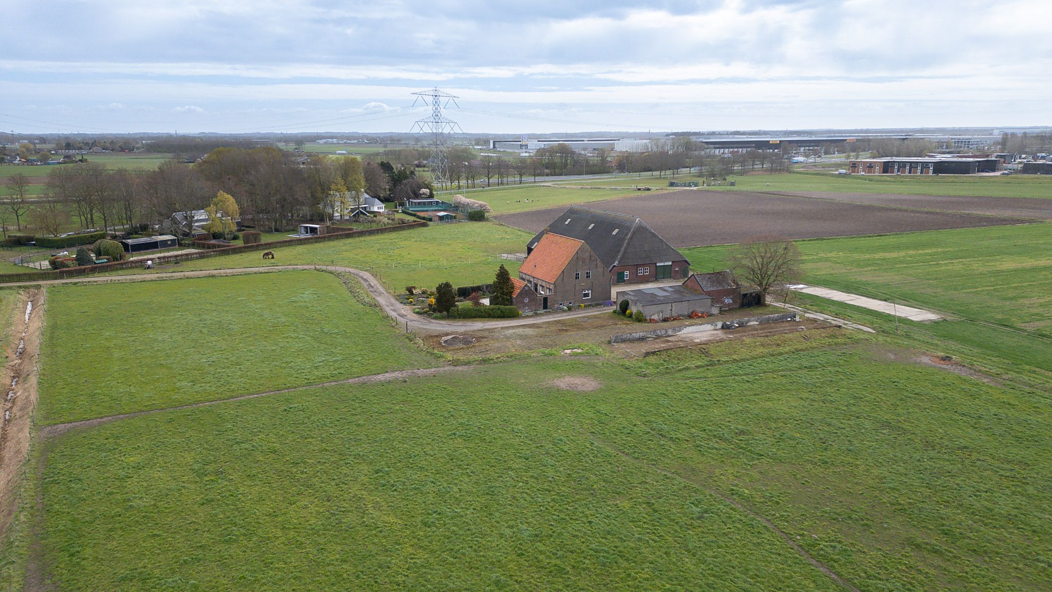 Photo 36 of Roosendaalsebaan 86