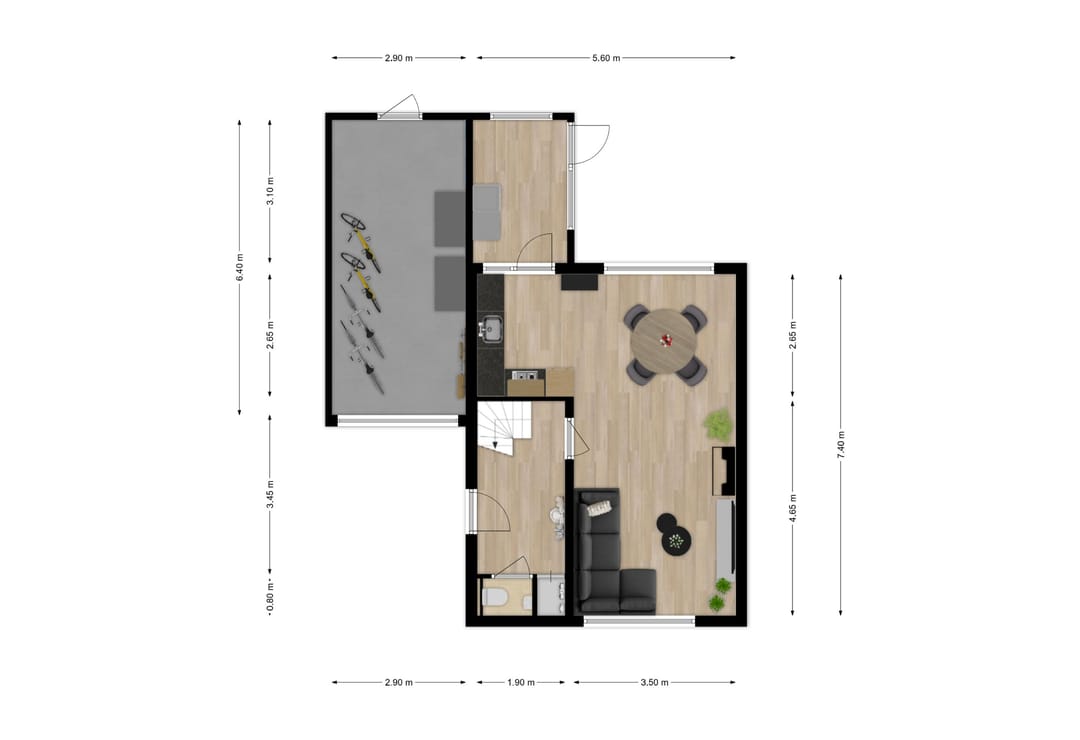 Foto 37 van Beemdweg 15