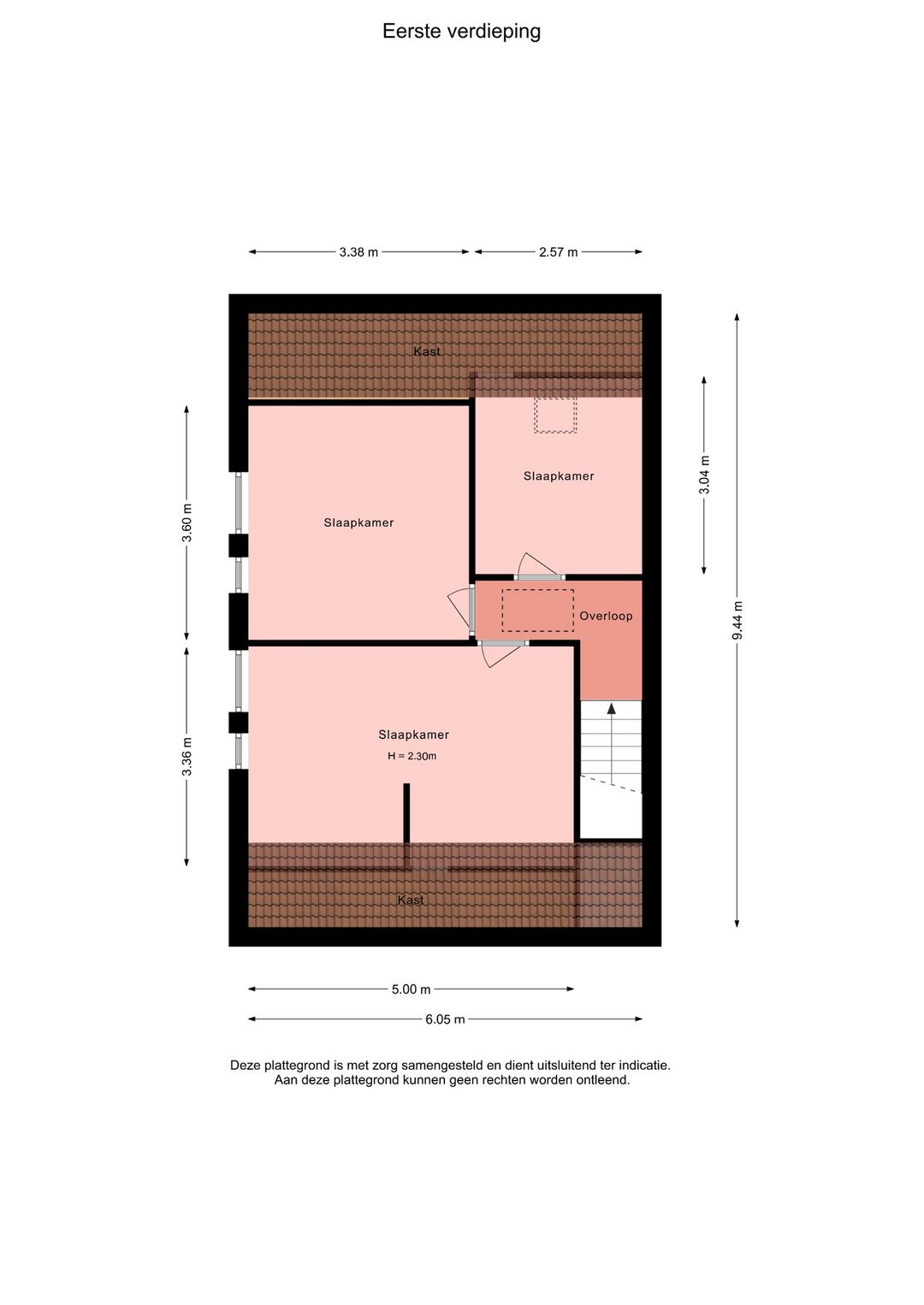 Foto 38 van Pastorijleane 10