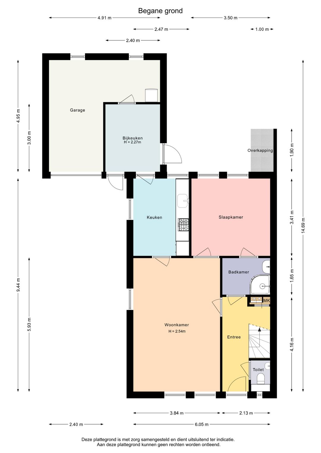 Foto 37 van Pastorijleane 10