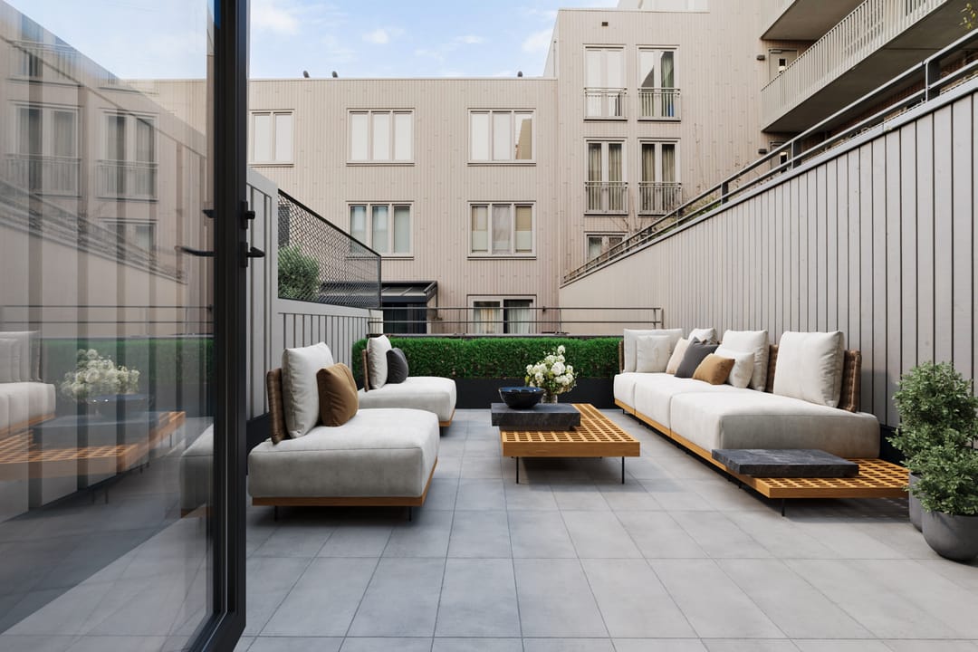 Foto 2 van Jacominastraat 94