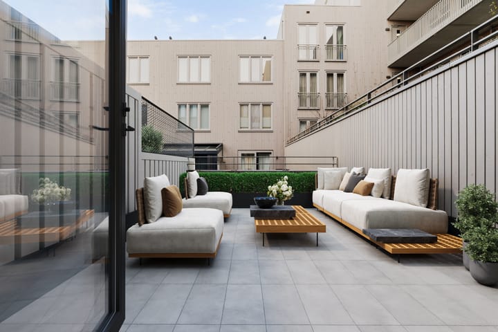 Foto 2 van Jacominastraat 94