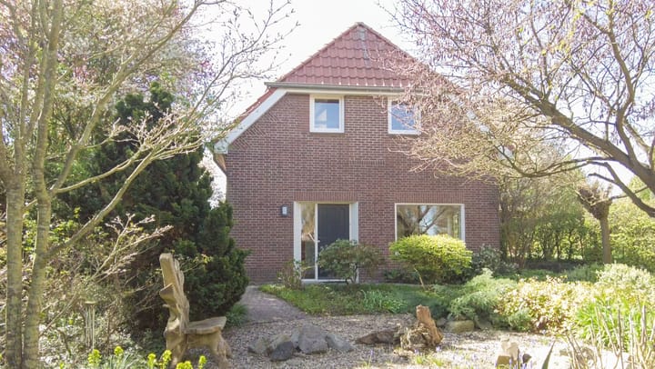 Photo 4 of Bredeweg 88-A