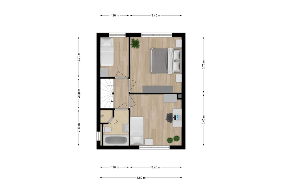 Foto 38 van Beemdweg 15