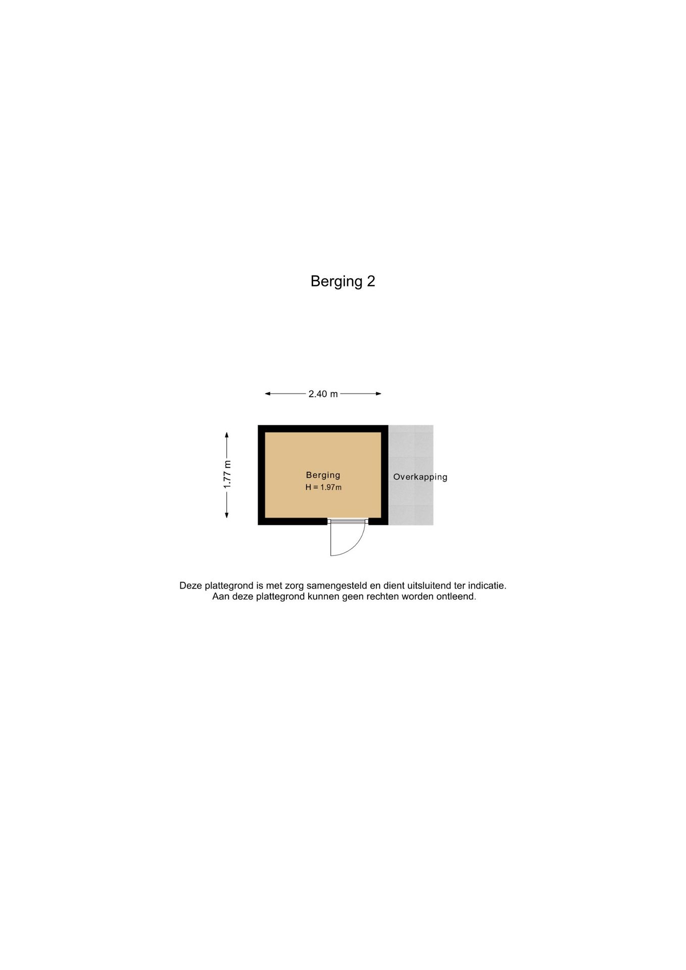 Foto 42 van Pastorijleane 10