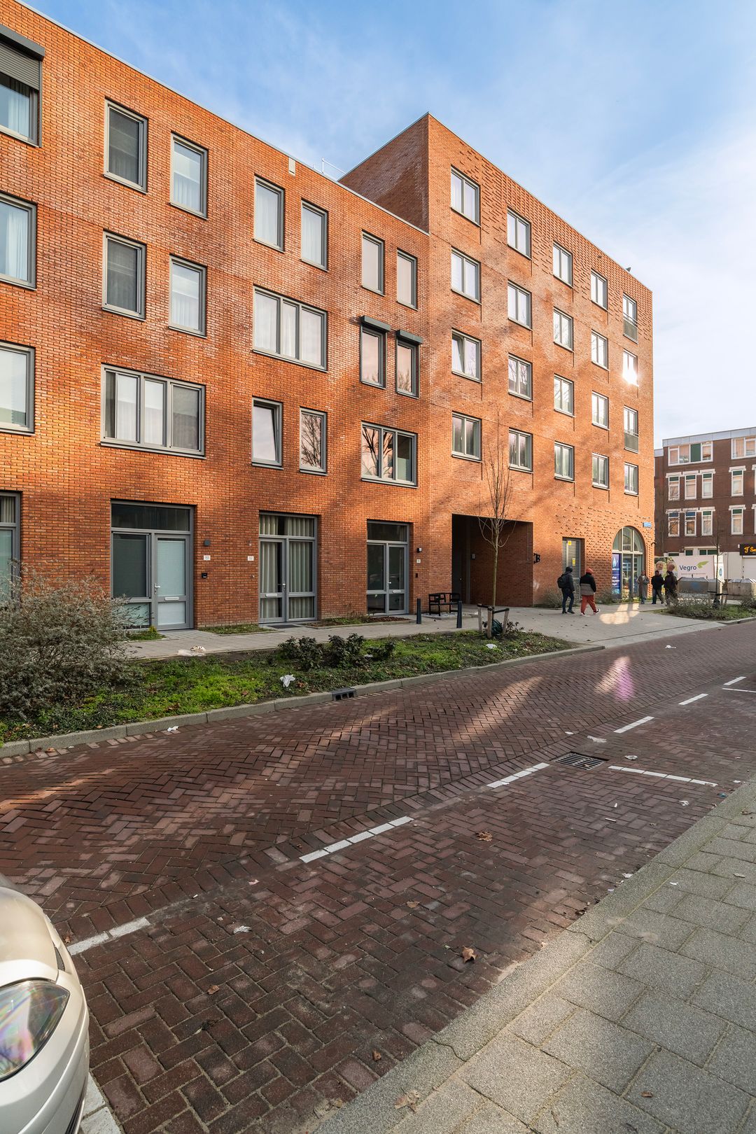 Foto 28 van Jacominastraat 94