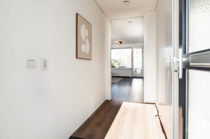 Foto 5 van Galjoen 05 28